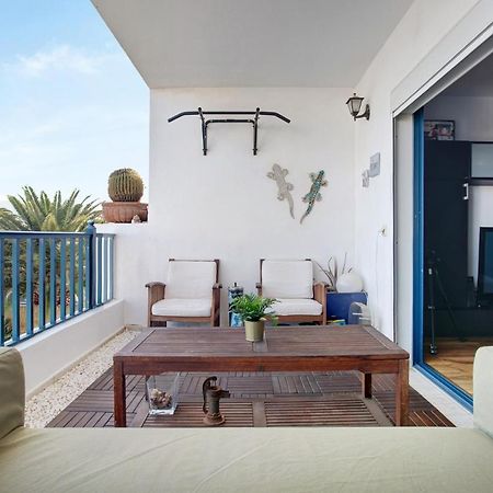 Appartamento Precioso Piso Cerca De La Playa Costa Teguise Esterno foto
