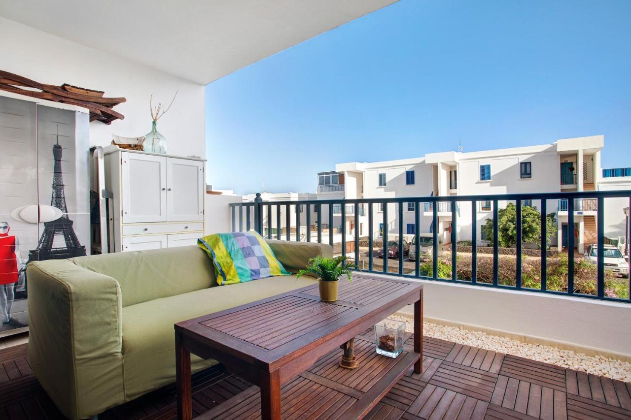 Appartamento Precioso Piso Cerca De La Playa Costa Teguise Esterno foto