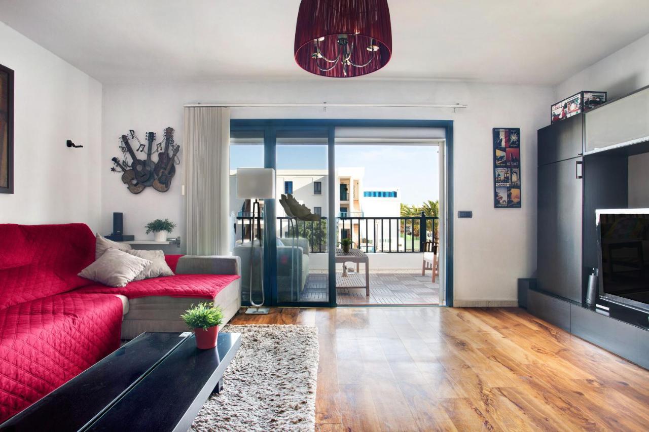 Appartamento Precioso Piso Cerca De La Playa Costa Teguise Esterno foto
