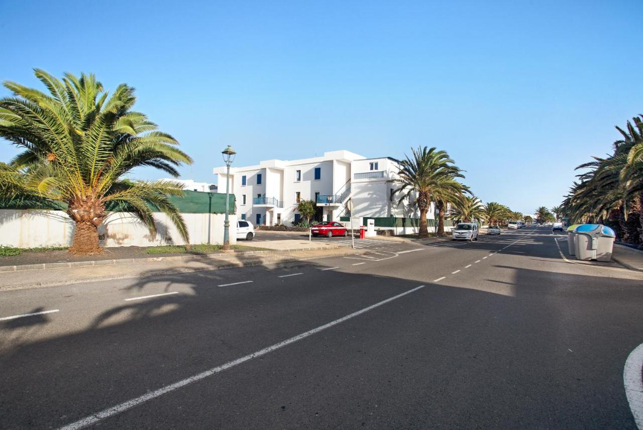 Appartamento Precioso Piso Cerca De La Playa Costa Teguise Esterno foto