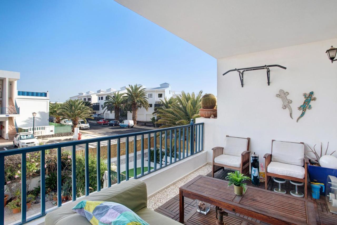 Appartamento Precioso Piso Cerca De La Playa Costa Teguise Esterno foto